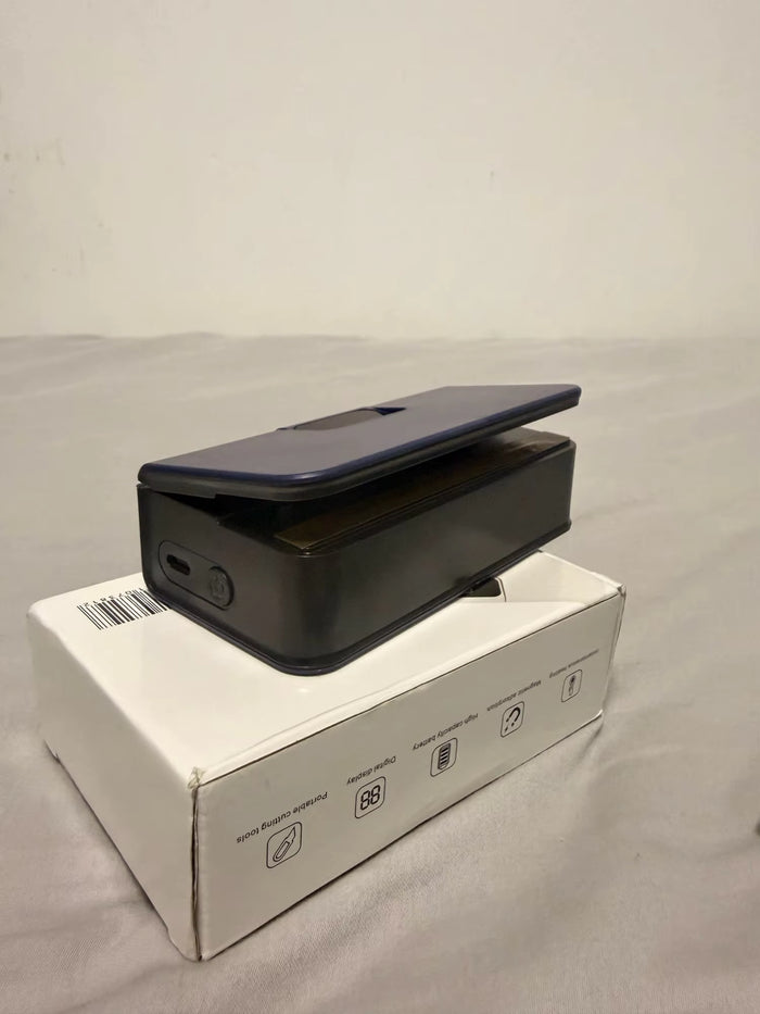 Customer review image