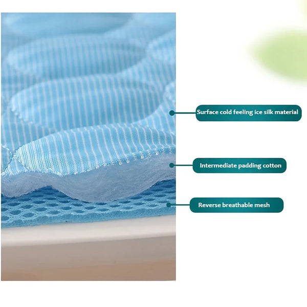 Pet Cool Comfort Mat