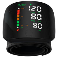 EasyRead™ Wrist Monitor