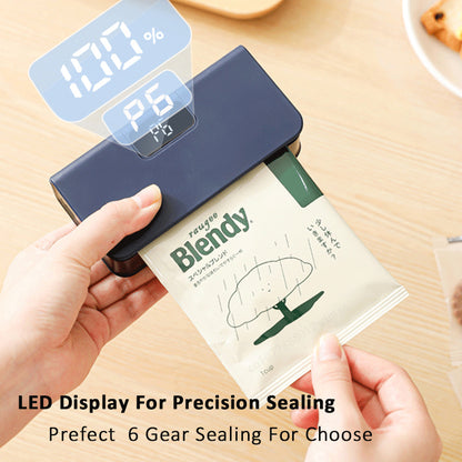 SealSnap™ Sealer