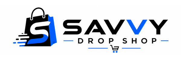 Savvy Drop Shop