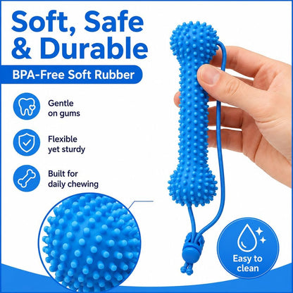 BrightBite™ Dental Bone