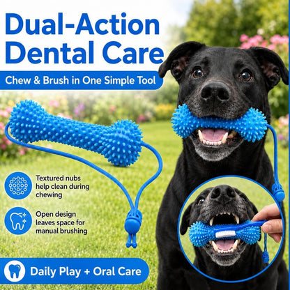 BrightBite™ Dental Bone